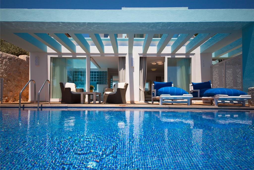 Asfiya Sea View Hotel Kaş Buitenkant foto