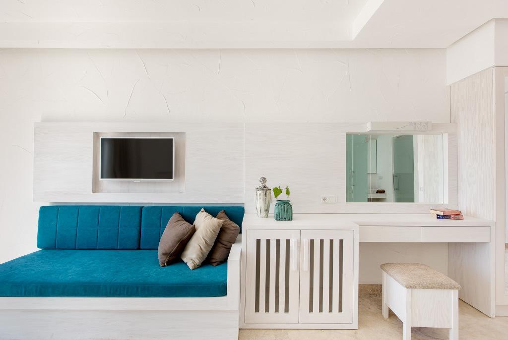 Asfiya Sea View Hotel Kaş Kamer foto
