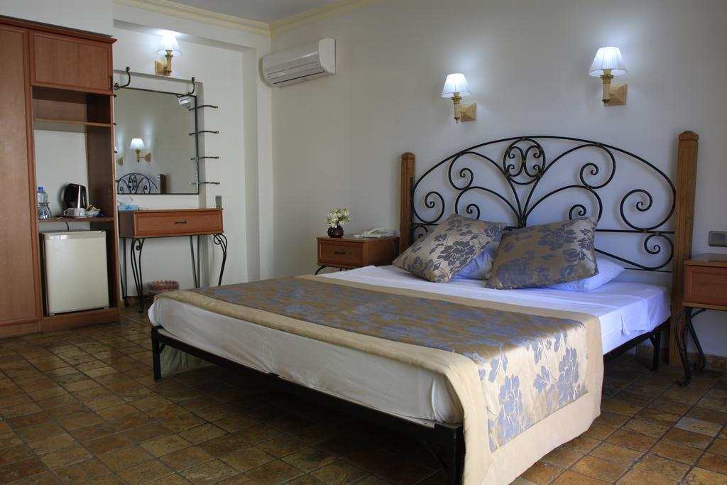 Asfiya Sea View Hotel Kaş Buitenkant foto